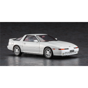 1/24 Toyota Supra A70 2.0GT Twin Turbo 1990 plastik maketi