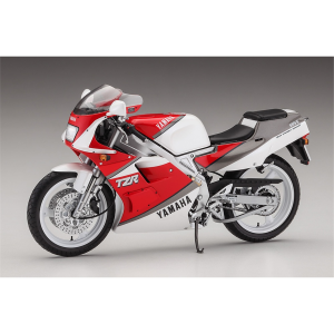 1/12 Yamaha TZR250 (3MA) Late Version plastik maketi
