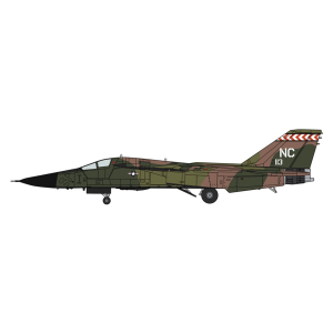 1/72 F-111A Aardvark Vietnam War plastik maketii