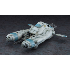 1/20 Falke Antigravity Armored Raider Pkf.85 plastik maketi