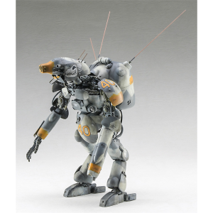 Luna Hund plastik maketi