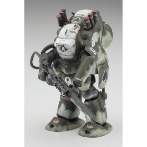 1/20 Gold Knight MK44 Ausf.G-6 plastik maketi