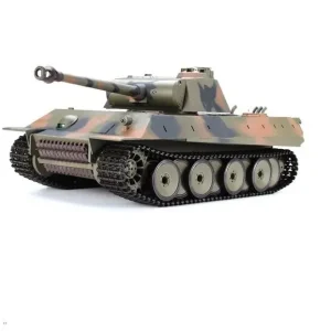 Heng long 1/16 German Panther RC Tank ( 7.0 ver.)