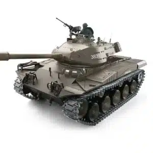 Heng Long 3839-1 1/16 M41A3 Walker Bulldog RC Tank (7.0 ver.)