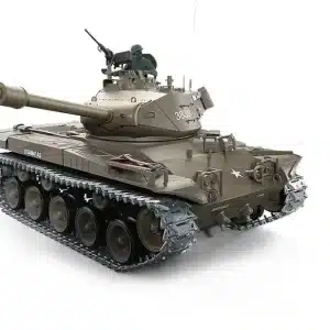 Heng Long 3839-1 1/16 M41A3 Walker Bulldog RC Tank (7.0 ver.)