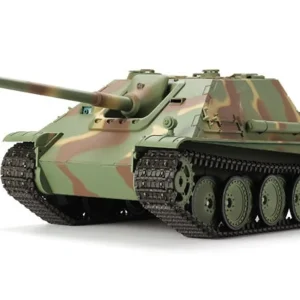 Heng Long 3869-1 1/16 German Jagdpanther Antitank RC Tank (7.0 ver.)