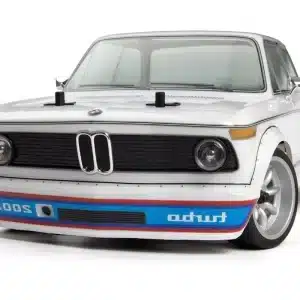 HPI Racing 1/10 Sport 3 BMW 2002 Turbo / Işık Kiti