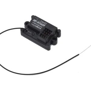 HPI RF-41WP RECEIVER (2.4GHZ/3CH)