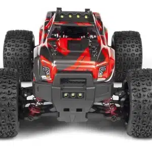 Maverick RC Atom AT1 1/18 4WD Electric Truck - Red