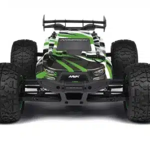 Maverick RC Quantum2 XT Flux 1/10 Stadium Truck - Green