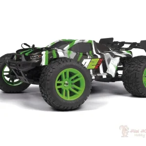 Maverick RC Quantum2 XT Flux 1/10 Stadium Truck - Green