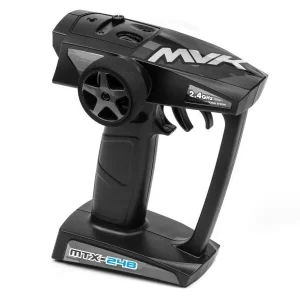 MTX-248 2.4GHZ 2CH ION TRANSMITTER (Tek Kumanda)