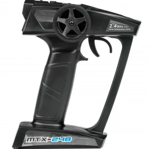MTX-248 2.4GHZ 2CH ION TRANSMITTER (Tek Kumanda)